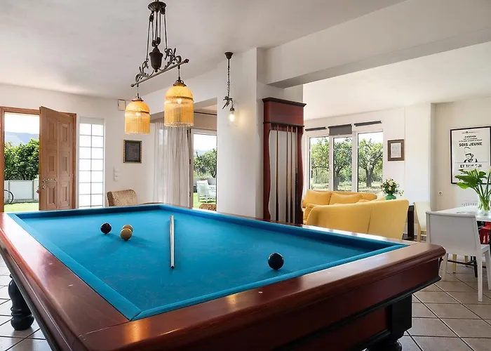 Eos * Chania (Crete)