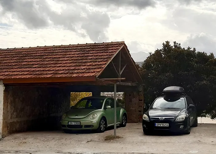 Eos Apartment Chania (Crete)