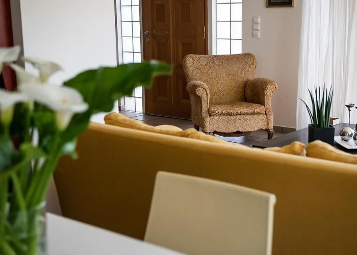 Apartment Eos Chania (Crete)