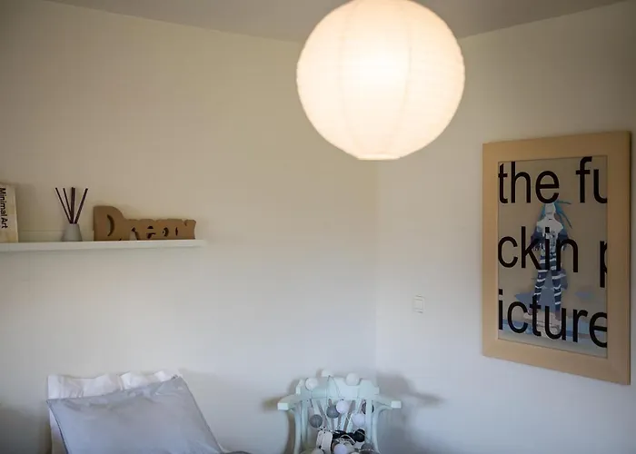 Apartment Eos Chania (Crete)