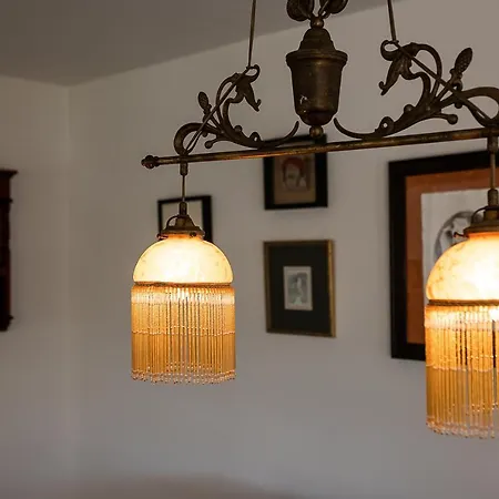 Eos شقة خانيا