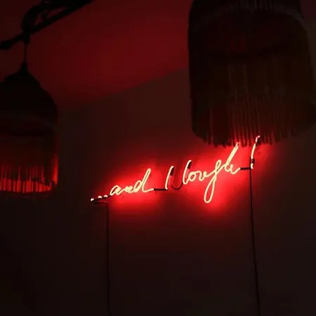 شقة Eos خانيا