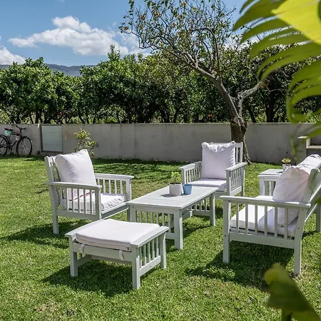 Eos * Chania (Crete)