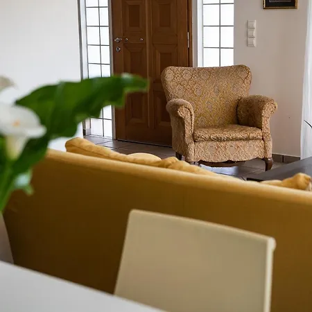 Apartament Eos Chania (Crete)