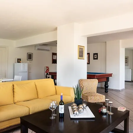 Apartment Eos