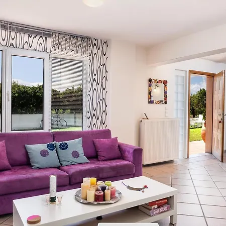 Apartment Eos