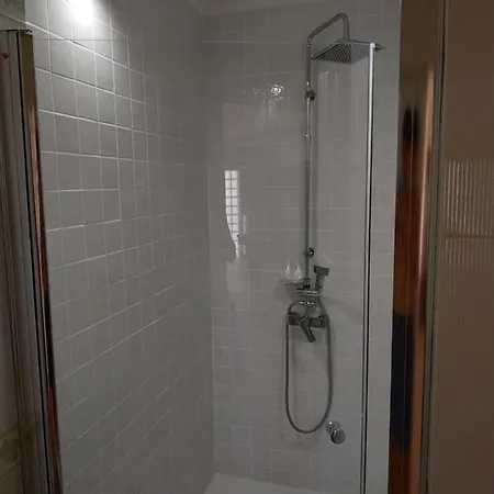 Apartment Eos *