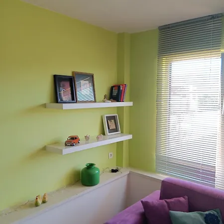 Apartment Eos *