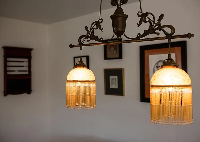 Eos 아파트 하니아